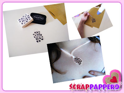ciondolo polishrink trasparente stazon ciondolo polishrink trasparente stazon