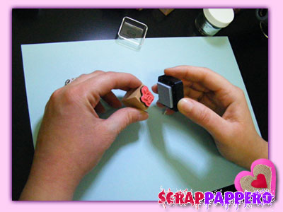 lucaemb03 Tutorial scrapbooking