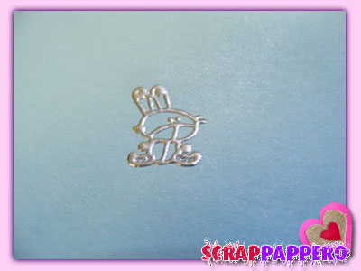embossing07 embossing scrapbooking