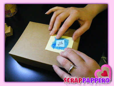 embossing11 embossing album