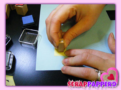 embossing12 embossing timbro