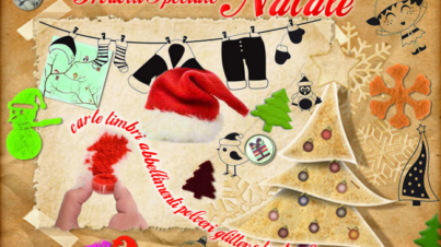 Natale 2011 offerte prodotti scrapbooking e abbellimenti