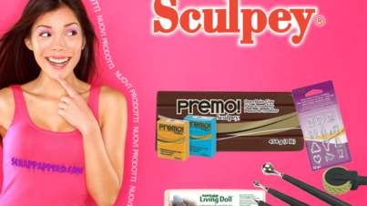 prodotti sculpey premo in vendita