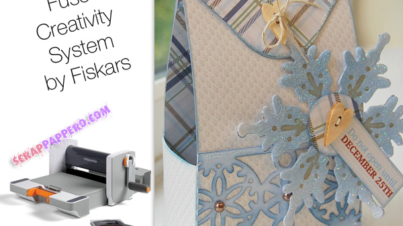 Fuse creativity stystem fiskars