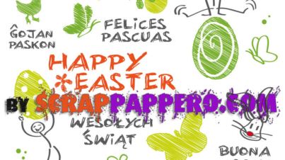 Pasqua 2014