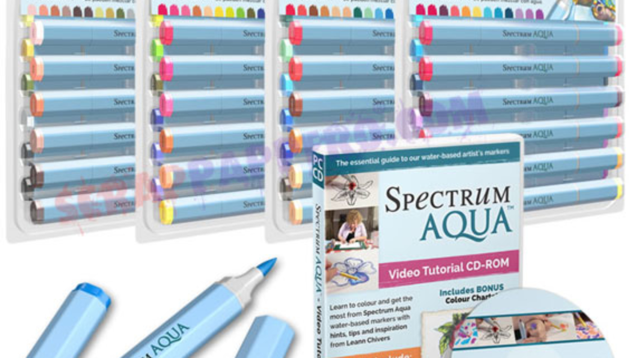 spectrumnoir aqua vendita