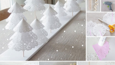 alberi di natale 2016 idee