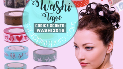 Offerta Prezzo washi tape online