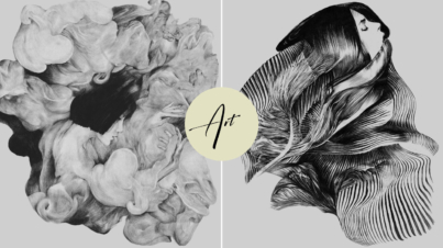 artist graphite drawing