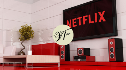 Codici Netflix