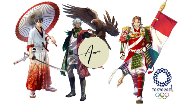 Tokyo Olimpiadi 2020 2021