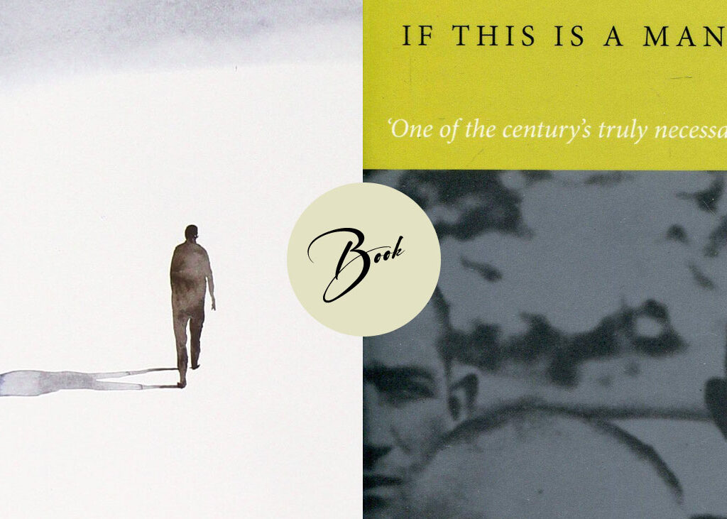 Se questo è un uomo di Primo Levi